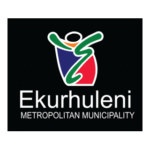 EKURHULENI METROPOLITAN MUNICIPALITY Logo Transparent PNG