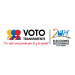 ELECCIONES SECCIONALES 2014 Logo Transparent PNG
