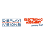 ELECTRONIC ASSEMBLY Logo Transparent PNG