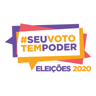 ELEIÇÕES 2020