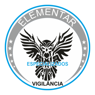 ELEMENTAR VIGILÂNCIA SPBR