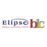 ELIPSE BLC Logo Transparent PNG