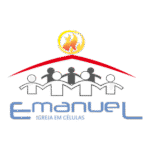 EMANUEL IGREJA EM CÉLULAS Logo Transparent PNG