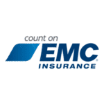 EMC Insurance Companies Logo Transparent PNG