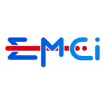 EMCI Logo Transparent PNG