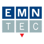 EMT Tec Logo Transparent PNG