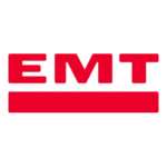 EMT Valencia Logo Transparent PNG