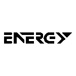 ENERGY AUDIO Logo Transparent PNG
