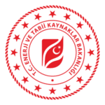 ENERJİ VE TABİİ KAYNAKLAR BAKANLIĞI Logo Transparent PNG