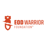 EOD Warrior Foundation Logo Transparent PNG