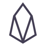 EOS EOS Logo Transparent PNG