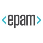 EPAM Logo Transparent PNG