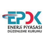 EPDK ENERJİ PİYASASI DÜZENLEME KURUMU Logo Transparent PNG