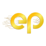 EPLUS Coin EPLUS Logo Transparent PNG