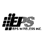 EPS WIRELESS Logo Transparent PNG