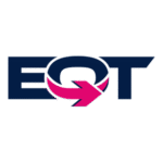 EQT Energy Logo Transparent PNG