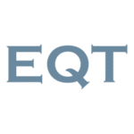 EQT Partners Logo Transparent PNG