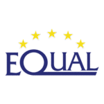 EQUAL UE Logo Transparent PNG