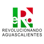 ERA Revolucionando Aguascalientes Logo Transparent PNG