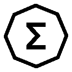ERGO ERG Logo Transparent PNG