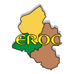 EROC Logo Transparent PNG