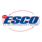 ESCO Logo Transparent PNG
