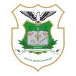 ESCOLA SUPERIOR DE POLICIA CIVIL PARANA BRASÃO Logo Transparent PNG