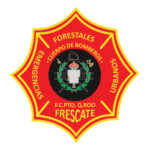 ESCUDO BOMBERROS CARRRILLO PUERTO QUINTANA ROO Logo Transparent PNG