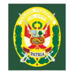 ESCUDO POLICIA NACIONAL DEL PERU Logo Transparent PNG