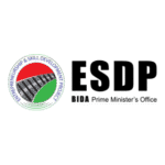 ESDP Logo Transparent PNG