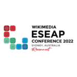 ESEAP Conference 2022 Logo Transparent PNG