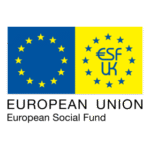 ESF Logo Transparent PNG