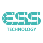 ESS Technology Logo Transparent PNG