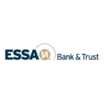ESSA Bank And Trust Logo Transparent PNG