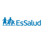 ESSALUD ACTUALIZADO Logo Transparent PNG