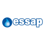 ESSAP PY Logo Transparent PNG