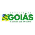 ESTADO DE GOIAS Logo Transparent PNG