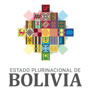 ESTADO PLURINACIONAL DE BOLIVIA