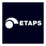 ETAPS Logo Transparent PNG