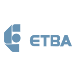 ETBA Logo Transparent PNG