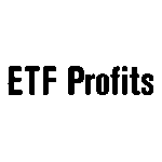 ETF Profits Logo Transparent PNG