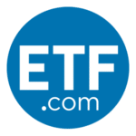 ETF.com Logo Transparent PNG