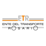 ETR Logo Transparent PNG