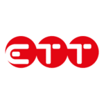 ETT S.p.A Logo Transparent PNG
