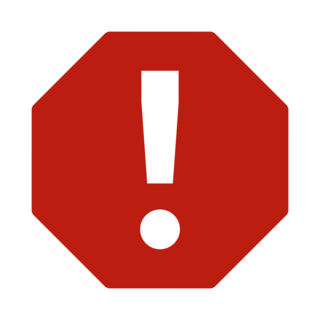 EU Alert Level 1