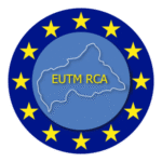 EU Training Mission In Central African Republic Logo Transparent PNG