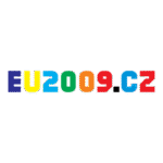 EU2009CZ Logo Transparent PNG