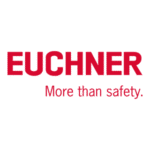 EUCHNER Logo Transparent PNG