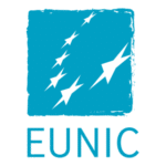 EUNIC Official Logo Transparent PNG