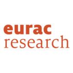 EURAC Research Logo Transparent PNG